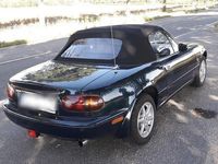 gebraucht Mazda MX5 NA