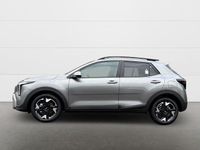 Neu Kia Stonic Vision 101 PS (74 kW) 2026 M7g) astro grey m (grau SUV