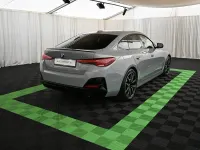 Gebraucht BMW 420 Coupé M Sport 190 PS (139 kW) 2025 Grau Coupé