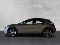 Gebraucht Mercedes GLA250 211 PS (155 kW) 2016 Grau SUV