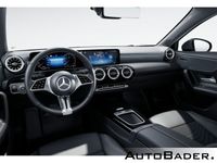 Gebraucht Mercedes A200 Progressive 163 PS (119 kW) 2024 Silber Limousine
