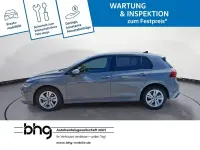 Gebraucht VW Golf VIII Life 116 PS (85 kW) 2025 Grau Limousine