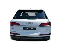 Gebraucht Audi Q7 S-Line 2025 Weiss SUV