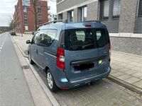 gebraucht Dacia Dokker TCe 115 Lauréate