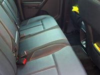 Gebraucht Ford Ranger Wildtrack 213 PS (156 kW) 2020 Grau Abholung