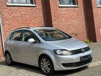 gebraucht VW Golf Plus VI Comfortline* 1HAND *AUTOMATIK