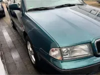 Gebraucht Skoda Octavia 125 PS (91 kW) 1999 Limousine