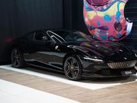 Gebraucht Ferrari Roma 620 PS (456 kW) 2020 Schwarz Coupé