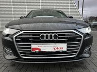 gebraucht Audi A6 Avant 40 TDI Sport