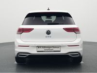 gebraucht VW Golf VIII Weiß