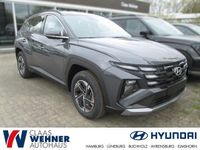 Neu Hyundai Tucson Select 150 PS (110 kW) 2026 Grau SUV
