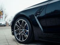 Gebraucht BMW M3 Competition Edition 510 PS (375 kW) 2023 Schwarz Kombi