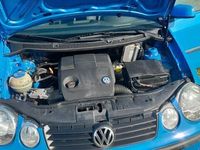 gebraucht VW Polo 1.2 Basis Basis