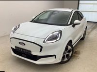Gebraucht Ford Puma Gen-E 124 kW (169 PS) 2025 Frostweiß SUV