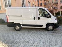 gebraucht Fiat Ducato Kasten 30 140 L1H1 RS: 3000 mm/SX-Paket