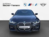 gebraucht BMW 420 d xDrive Coupe