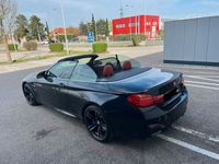 gebraucht BMW M4 Cabriolet DKG deutsches FZG