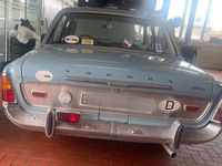 gebraucht Ford Taunus 