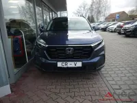 Neu Honda CR-V Advance 144 PS (105 kW) 2026 Blau SUV