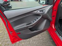 Gebraucht Ford Focus Sport 182 PS (133 kW) 2017