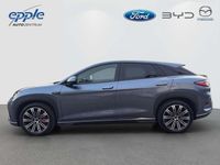 Gebraucht BYD Sealion 7 389 kW (530 PS) 2025 Atlantis grey metallic SUV