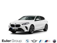 Gebraucht BMW 120 Performance 156 PS (114 kW) 2026 Alpinweiss iii Kleinwagen