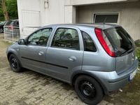 gebraucht Opel Corsa 1.2 -