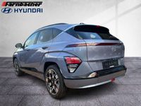 gebraucht Hyundai Kona Prime Elektro