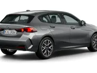 Gebraucht BMW 120 Shadowline 170 PS (125 kW) 2025 Grau Kleinwagen