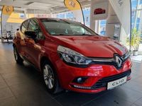 gebraucht Renault Clio IV Limited ENERGY TCe 90