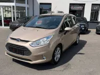 Occasion Ford B-MAX 105 ch (77 kW) 2017 Beige Monospace