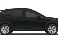 Neu Seat Arona Style 150 PS (110 kW) 2026 Fiord blau / dachfarbe schwarz SUV