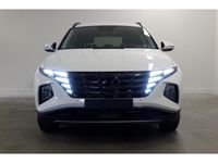 Neu Hyundai Tucson Style 160 PS (117 kW) 2025 Abyss black pearl/schwarz SUV