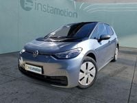 Gebraucht VW ID.3 150 kW (204 PS) 2023 Blau Kleinwagen
