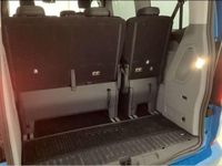 Gebraucht Ford Tourneo Titanium X 210 kW (286 PS) 2025 Digital aqua blue Van / Kleinbus