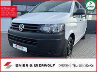 Gebraucht VW Transporter 140 PS (102 kW) 2014 Weiß Van