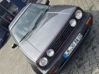 Gebraucht VW Golf III GTI 111 PS (81 kW) 1992 Kleinwagen