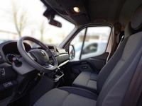 gebraucht Renault Master Kastenwagen L1H2 Rückfahrkamera, Sitzheizung, Klang&Klima E-Tech Z.E. 3,1t