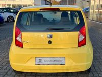 gebraucht Seat Mii 1.0 Style *Sitzheizung, Klimaanlage, Bluetooth*