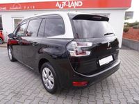 Gebraucht Citroën C4 2019 Schwarz Van / Kleinbus