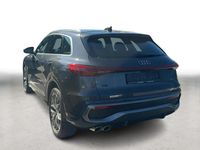 Gebraucht Audi Q5 Ambiente 150 PS (110 kW) 2025 Grau SUV