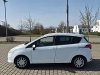 Occasion Ford B-MAX Titanium 101 ch (74 kW) 2013 Blanc Monospace