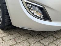 gebraucht Hyundai ix20 1.6 Style Automa. Klima, Einparkh., Kamera