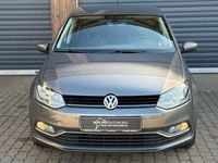 Gebraucht VW Polo Allstar 90 PS (66 kW) 2016 Grau Limousine