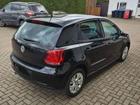 gebraucht VW Polo Life