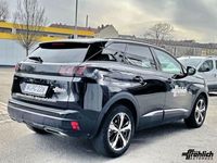 gebraucht Peugeot 3008 BlueHDi 130 GT Pack