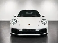 Gebraucht Porsche 911 Carrera 394 PS (289 kW) 2025 Weiß Coupé