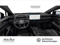 Gebraucht VW ID.7 Pro 210 kW (286 PS) 2024 Grenadillschwarz metallic Kombi