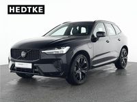Gebraucht Volvo XC60 Plus 257 PS (189 kW) 2024 Schwarz SUV