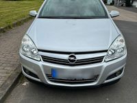 gebraucht Opel Astra 1.6 TÜV bis 11/2025